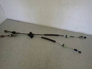 SUZUKI SWIFT 05-07 DIESEL DDIS LINKI ZMIANY BIEGÓW PRZEDLIFT 1/9 MINIATURA