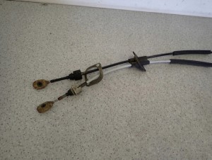 SUZUKI SWIFT 05-07 DIESEL DDIS LINKI ZMIANY BIEGÓW PRZEDLIFT 6/9 MINIATURA