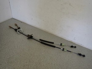 SUZUKI SWIFT 05-07 DIESEL DDIS LINKI ZMIANY BIEGÓW PRZEDLIFT 7/9 MINIATURA