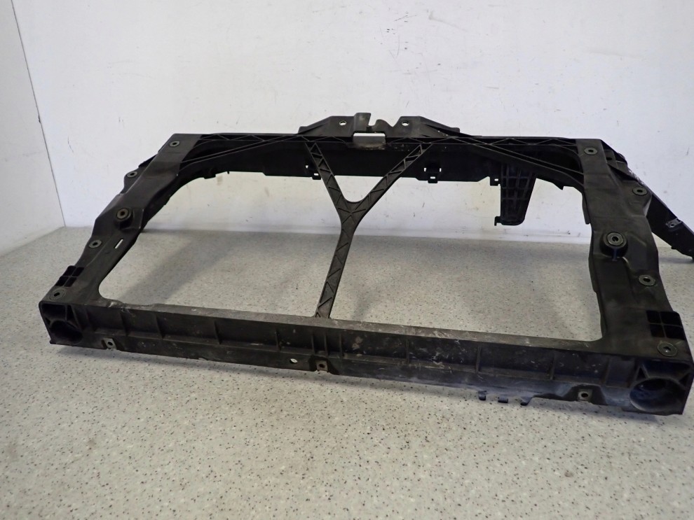 MAZDA3 MAZDA 3 BK 03-08 PAS PRZEDNI WZMOCNIENIE CZOŁOWE 7/10