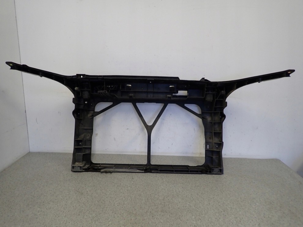 MAZDA3 MAZDA 3 BK 03-08 PAS PRZEDNI WZMOCNIENIE CZOŁOWE 9/10