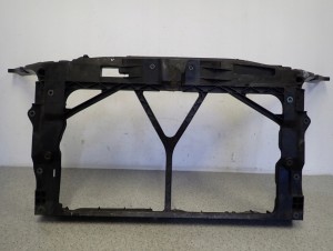 MAZDA3 MAZDA 3 BK 03-08 PAS PRZEDNI WZMOCNIENIE CZOŁOWE 2/10 MINIATURA