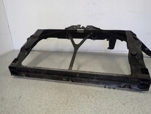 MAZDA3 MAZDA 3 BK 03-08 PAS PRZEDNI WZMOCNIENIE CZOŁOWE 7/10 MINIATURA