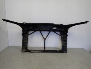 MAZDA3 MAZDA 3 BK 03-08 PAS PRZEDNI WZMOCNIENIE CZOŁOWE 9/10 MINIATURA