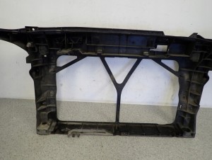 MAZDA3 MAZDA 3 BK 03-08 PAS PRZEDNI WZMOCNIENIE CZOŁOWE 10/10 MINIATURA