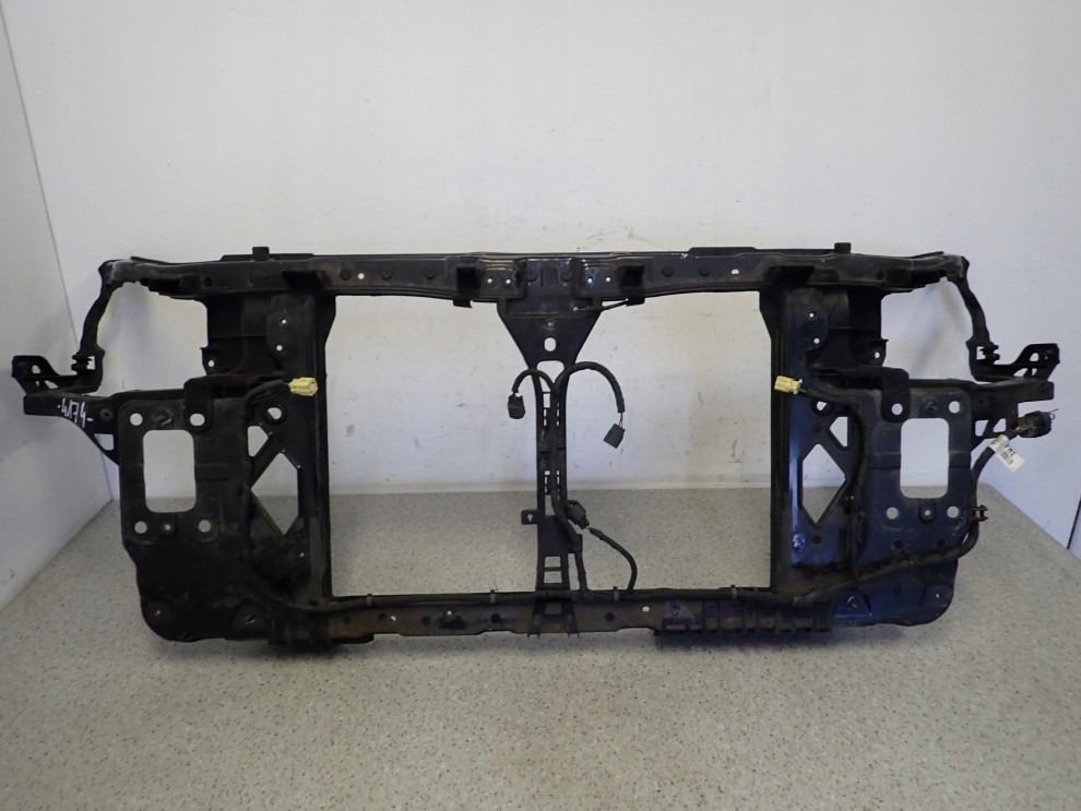 HYUNDAI i30 I 07-12 PAS PRZEDNI WZMOCNIENIE 64101-2R000 1/9