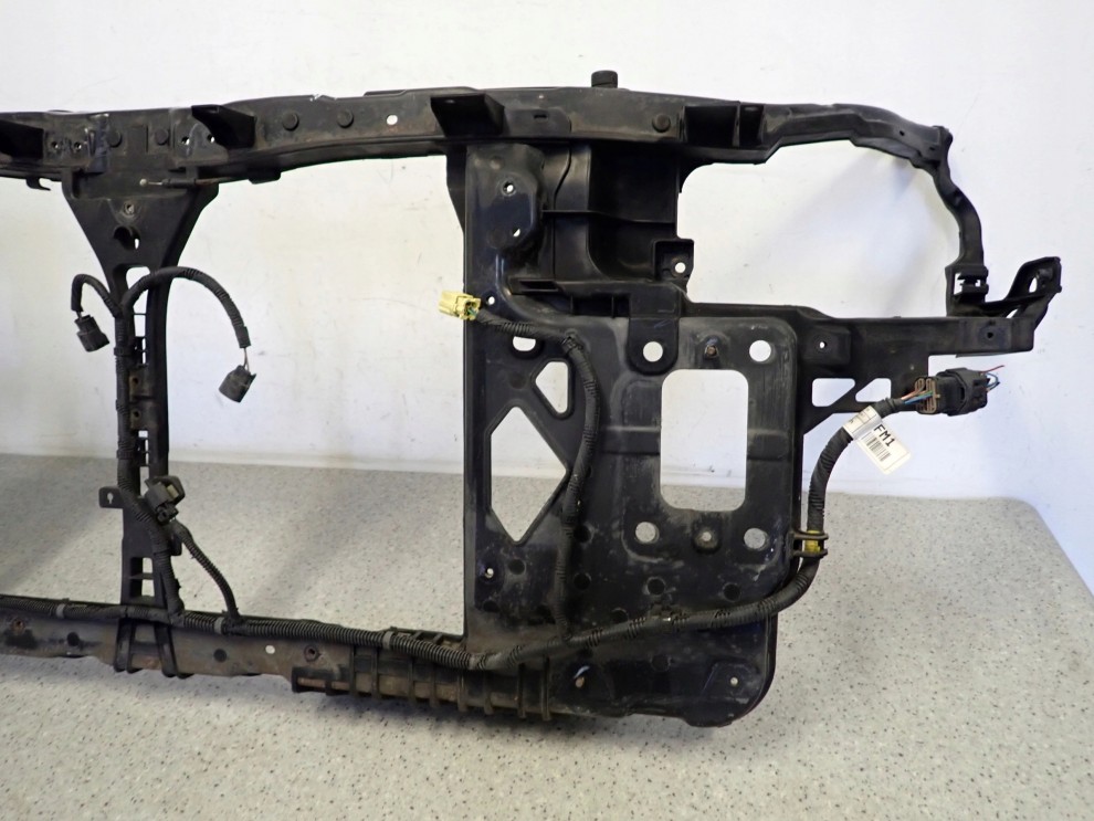 HYUNDAI i30 I 07-12 PAS PRZEDNI WZMOCNIENIE 64101-2R000 4/9