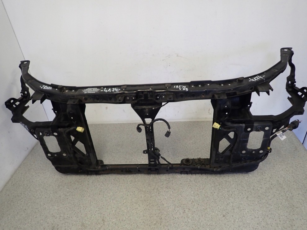 HYUNDAI i30 I 07-12 PAS PRZEDNI WZMOCNIENIE 64101-2R000 5/9