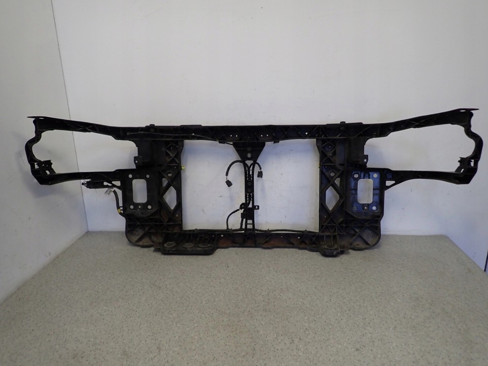 HYUNDAI i30 I 07-12 PAS PRZEDNI WZMOCNIENIE 64101-2R000 6/9