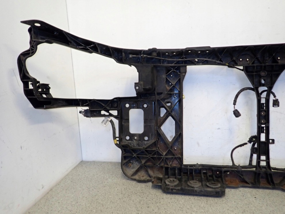 HYUNDAI i30 I 07-12 PAS PRZEDNI WZMOCNIENIE 64101-2R000 7/9