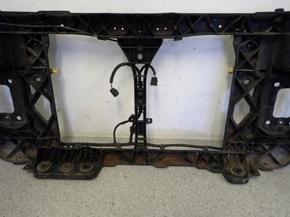 HYUNDAI i30 I 07-12 PAS PRZEDNI WZMOCNIENIE 64101-2R000 9/9