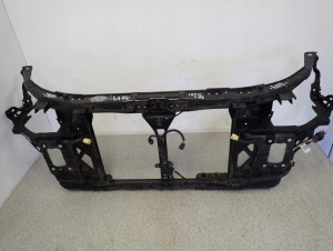 HYUNDAI i30 I 07-12 PAS PRZEDNI WZMOCNIENIE 64101-2R000 5/9 MINIATURA