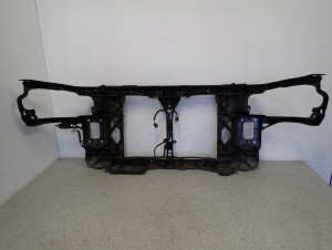 HYUNDAI i30 I 07-12 PAS PRZEDNI WZMOCNIENIE 64101-2R000 6/9 MINIATURA