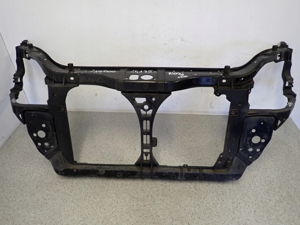 KIA RIO 05-10 PAS PRZEDNI WZMOCNIENIE 1/10