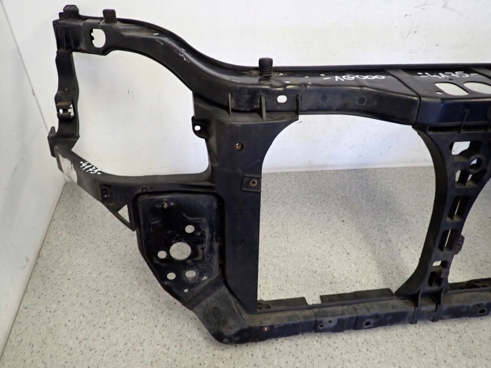 KIA RIO 05-10 PAS PRZEDNI WZMOCNIENIE 2/10