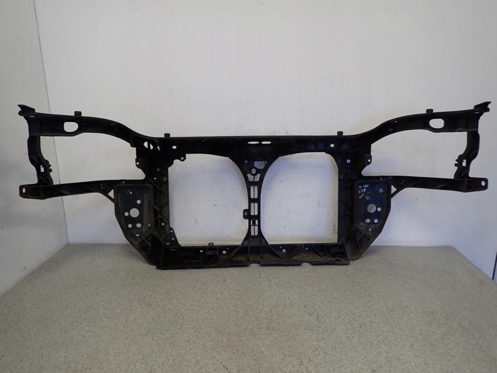 KIA RIO 05-10 PAS PRZEDNI WZMOCNIENIE 7/10