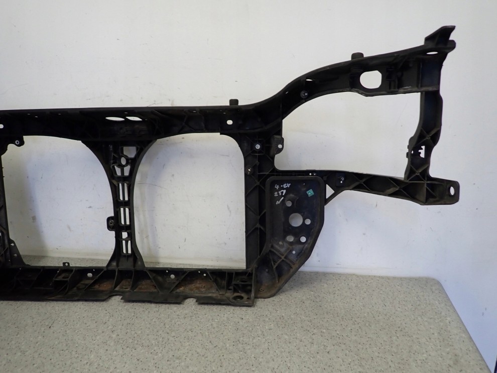 KIA RIO 05-10 PAS PRZEDNI WZMOCNIENIE 9/10