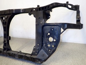 KIA RIO 05-10 PAS PRZEDNI WZMOCNIENIE 6/10 MINIATURA