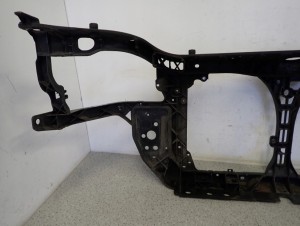 KIA RIO 05-10 PAS PRZEDNI WZMOCNIENIE 8/10 MINIATURA