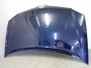 NISSAN ALMERA TINO 00-06 MASKA POKRYWA SILNIKA BW6