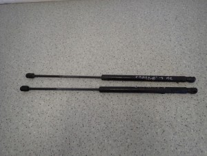 KIA CARENS III 06-11 SIŁOWNIKI KLAPY BAGAŻNIKA