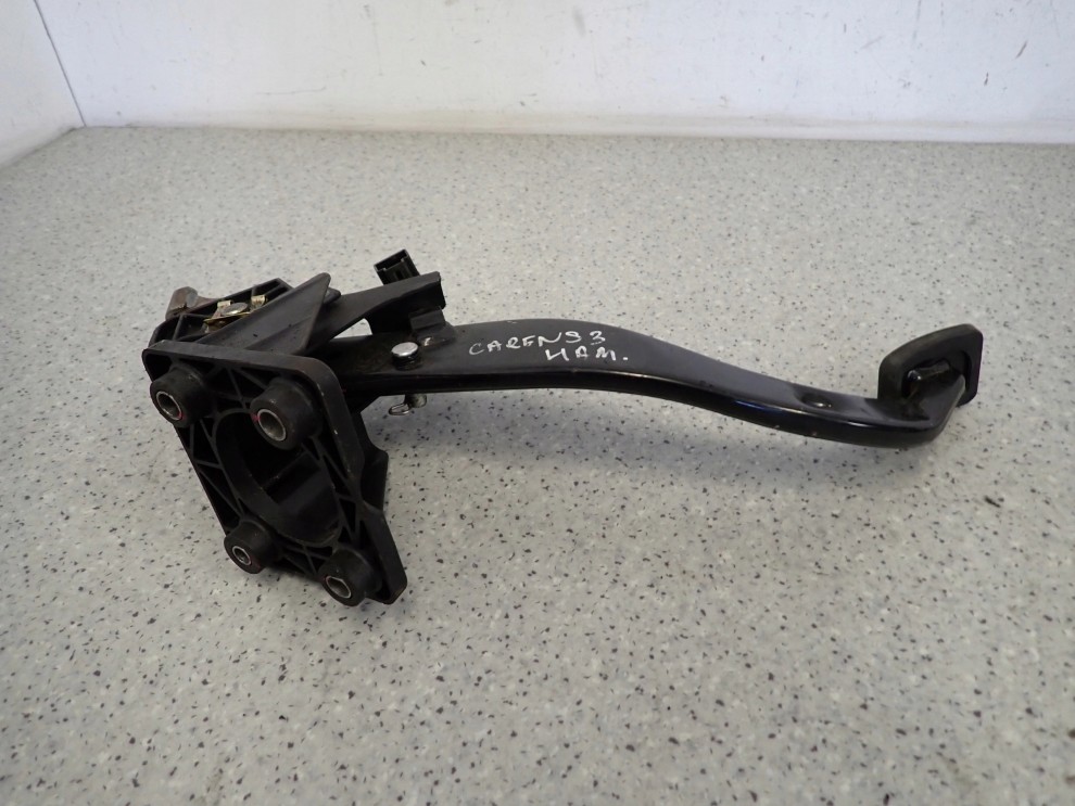 KIA CARENS III 06-11 PEDAŁ HAMULCA 5/6