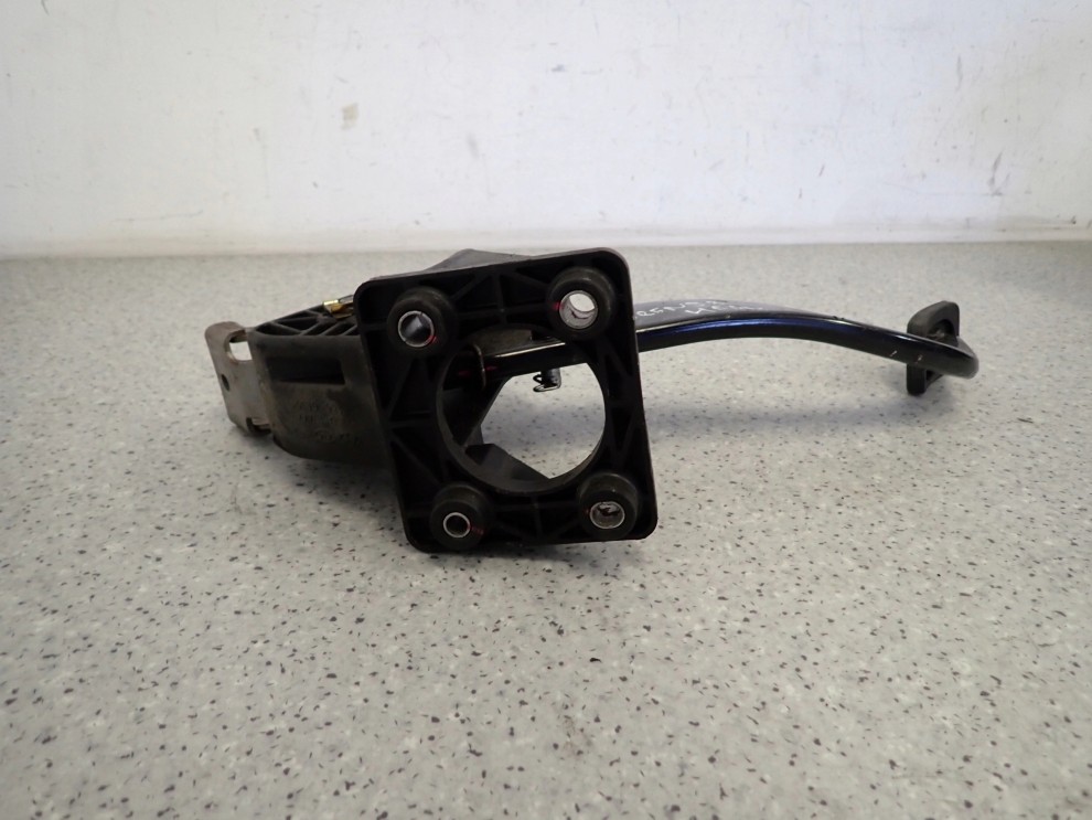 KIA CARENS III 06-11 PEDAŁ HAMULCA 6/6