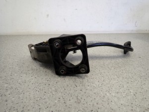 KIA CARENS III 06-11 PEDAŁ HAMULCA 6/6 MINIATURA