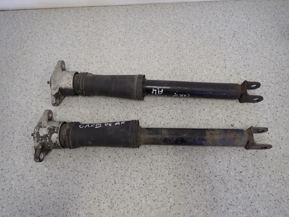 KIA CARENS III 06-11 AMORTYZATOR TYLNY LEWY LUB PRAWY 1/5