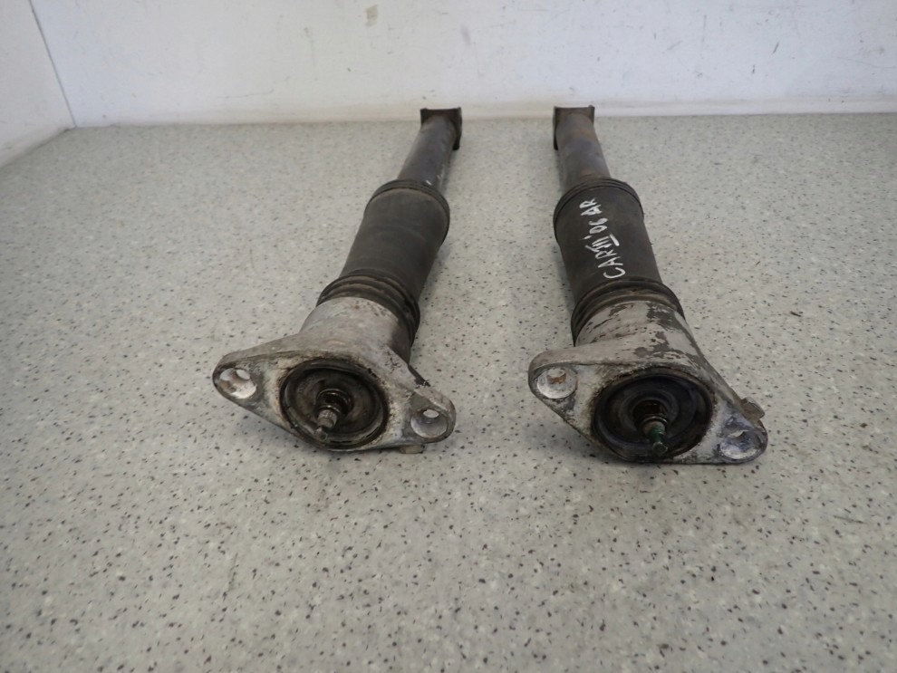 KIA CARENS III 06-11 AMORTYZATOR TYLNY LEWY LUB PRAWY 4/5