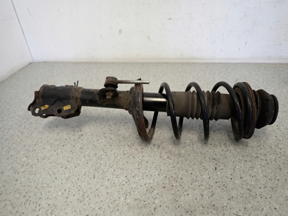 SUZUKI CELERIO 14-19 AMORTYZATOR MCPHERSON PRZEDNI PRAWY 4/6