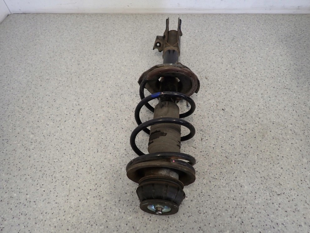 SUZUKI CELERIO 14-19 AMORTYZATOR MCPHERSON PRZEDNI PRAWY 6/6