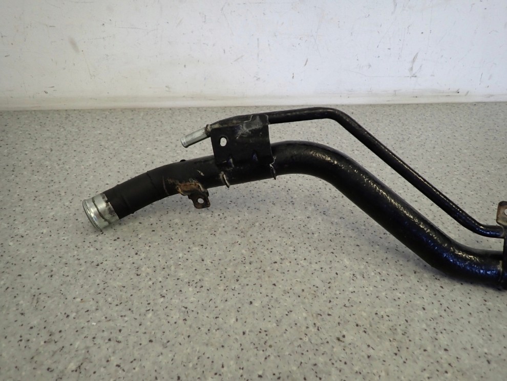 SUZUKI GRAND VITARA II 06- DDIS RURA WLEWU PALIWA 3/7