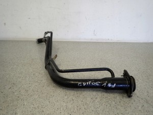 SUZUKI GRAND VITARA II 06- DDIS RURA WLEWU PALIWA 4/7 MINIATURA