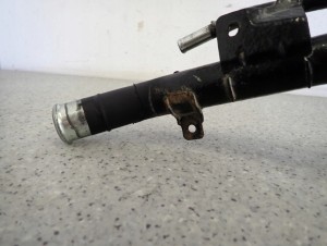 SUZUKI GRAND VITARA II 06- DDIS RURA WLEWU PALIWA 7/7 MINIATURA