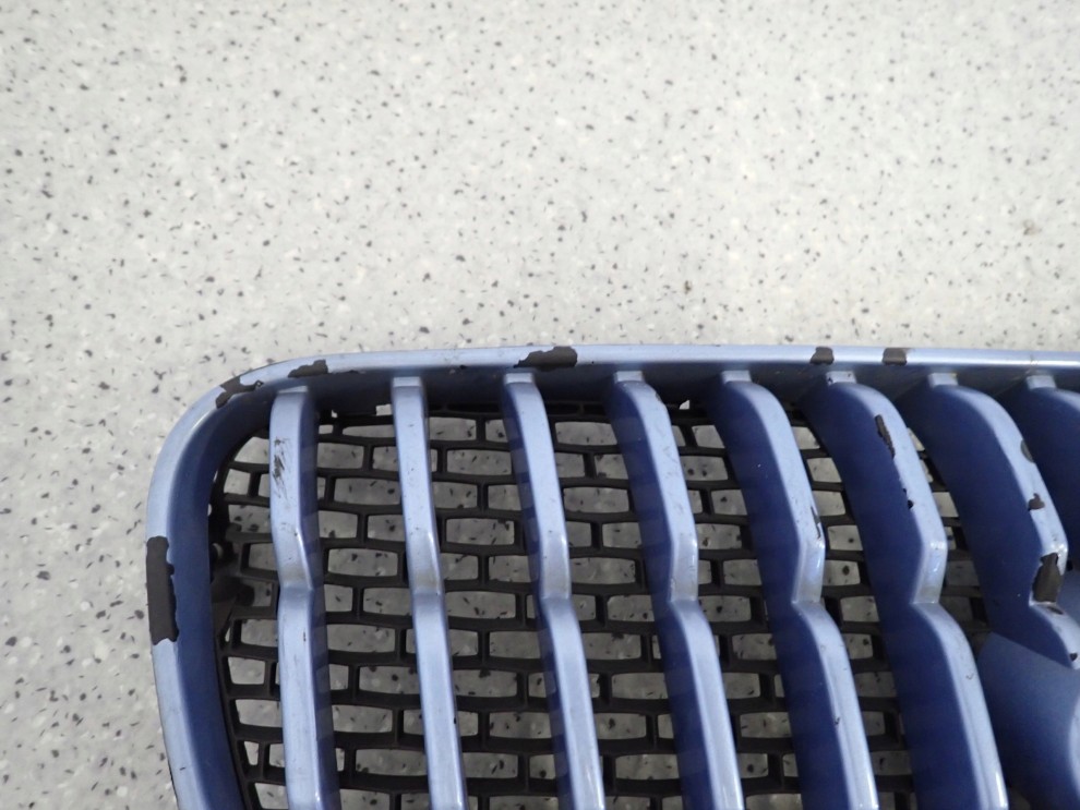 KIA PICANTO 04-08 ATRAPA CHŁODNICY GRILL 4/10