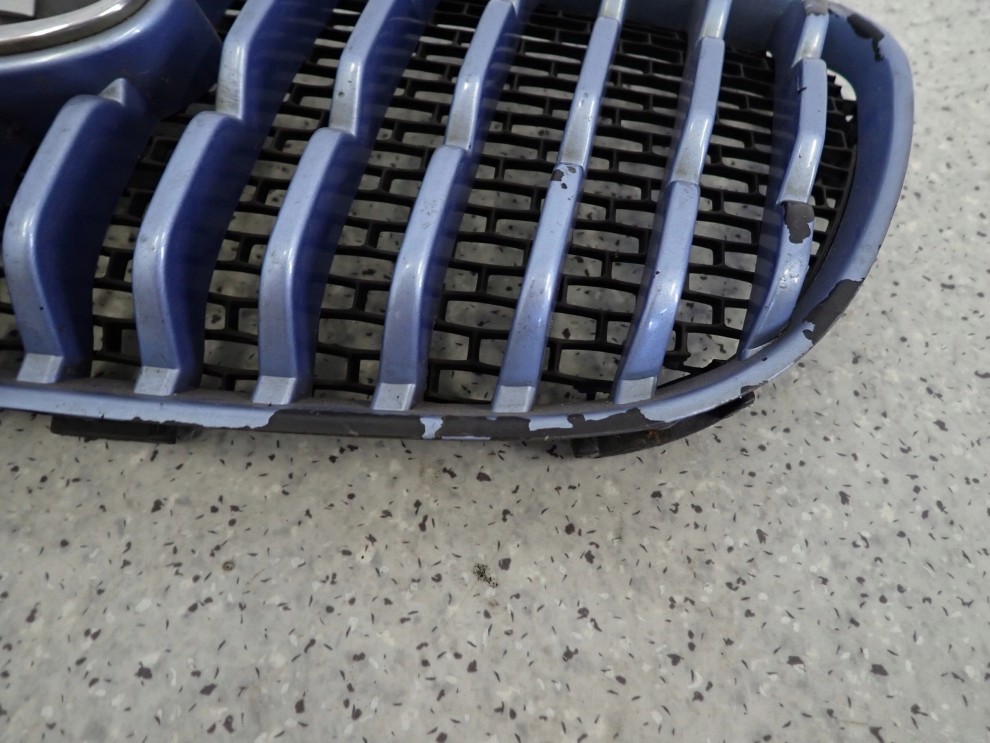 KIA PICANTO 04-08 ATRAPA CHŁODNICY GRILL 6/10