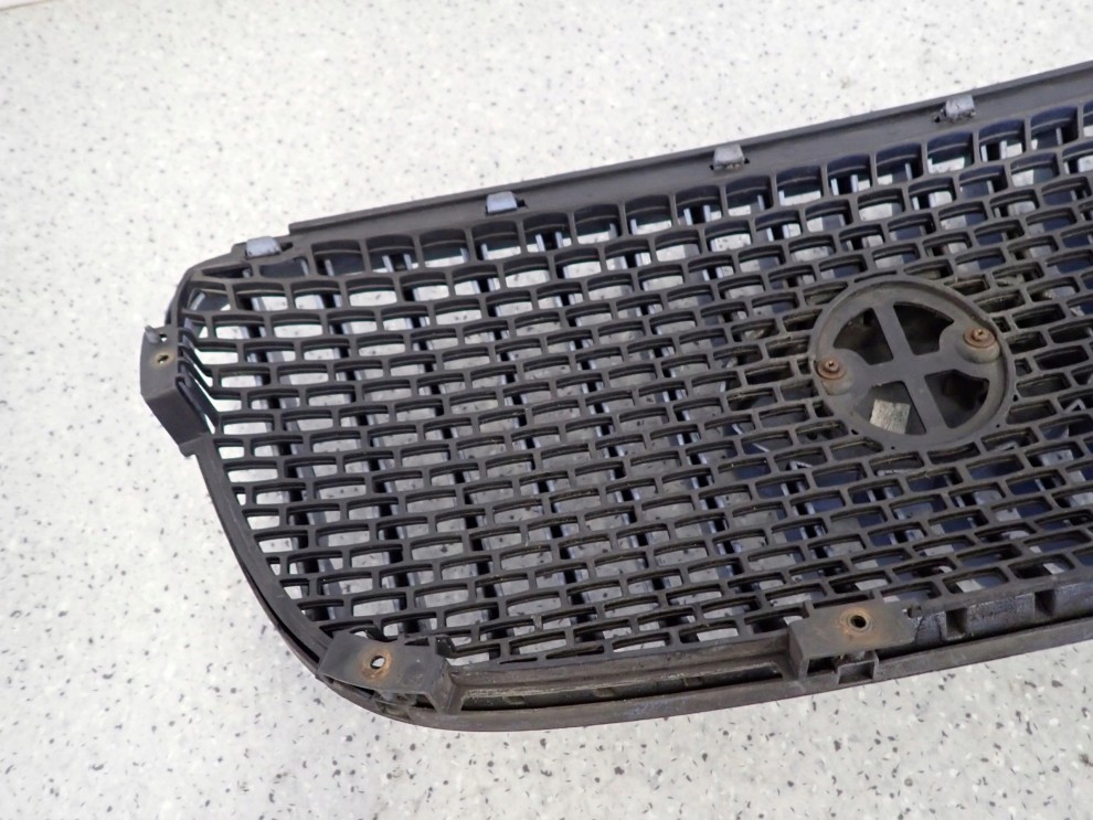 KIA PICANTO 04-08 ATRAPA CHŁODNICY GRILL 9/10