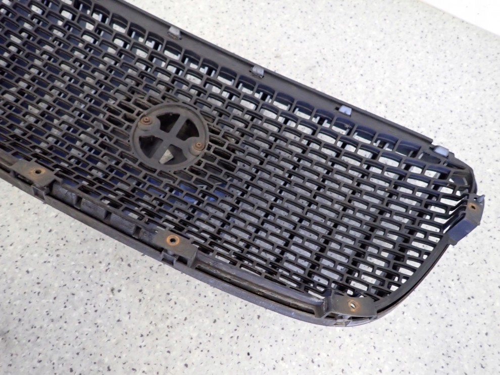 KIA PICANTO 04-08 ATRAPA CHŁODNICY GRILL 10/10