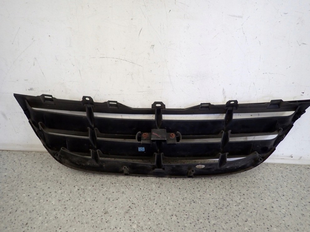 KIA CERATO 04- ATRAPA ZDERZAKA GRILL 4/6