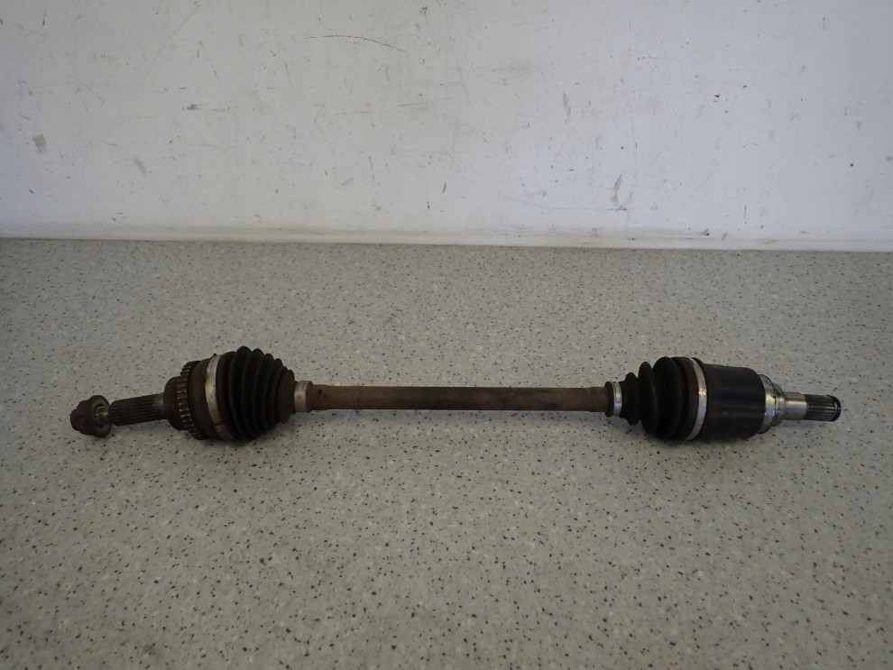 SUZUKI CELERIO 1.0i 14-19 PÓŁOŚ PRZEDNIA LEWA 4/6