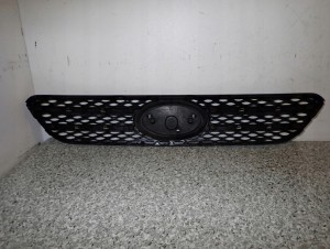 KIA CEED 06-09 ATRAPA CHŁODNICY GRILL 3/3 MINIATURA