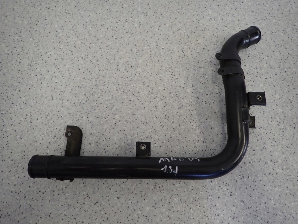 SUZUKI SWIFT 04- 1.3 DIESEL RURA POWIETRZA PRZEWÓD 1/2