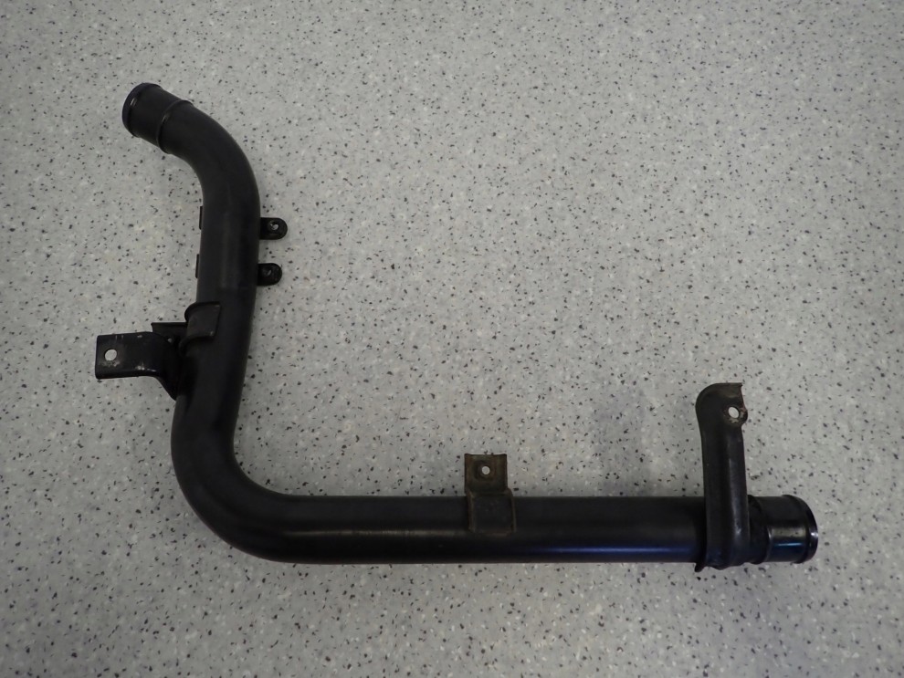 SUZUKI SWIFT 04- 1.3 DIESEL RURA POWIETRZA PRZEWÓD 2/2