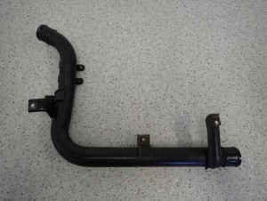 SUZUKI SWIFT 04- 1.3 DIESEL RURA POWIETRZA PRZEWÓD 2/2 MINIATURA