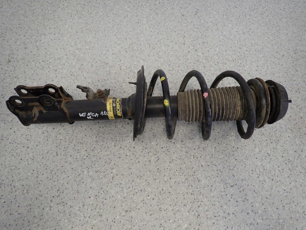 KIA VENGA 1.4 DIESEL 09- AMORTYZATOR MCPHERSON PRZEDNI LEWY 1/5