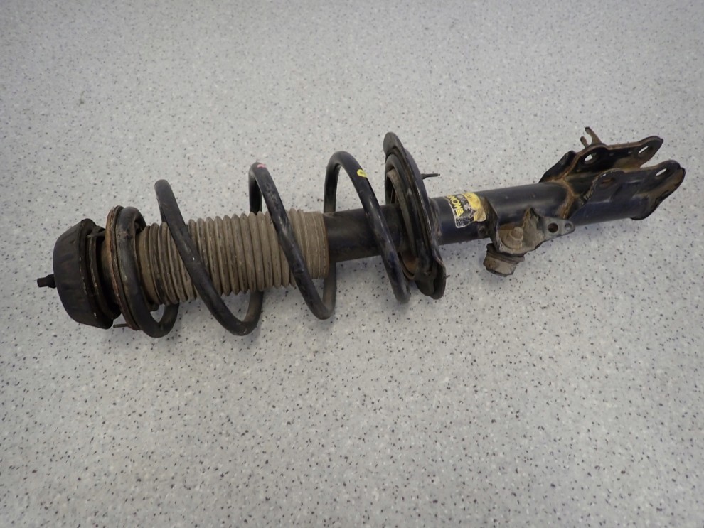 KIA VENGA 1.4 DIESEL 09- AMORTYZATOR MCPHERSON PRZEDNI LEWY 4/5