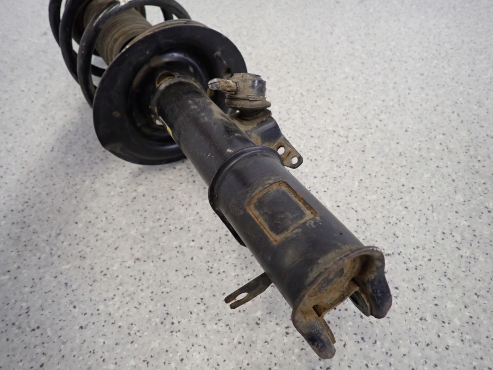 KIA VENGA 1.4 DIESEL 09- AMORTYZATOR MCPHERSON PRZEDNI LEWY 5/5