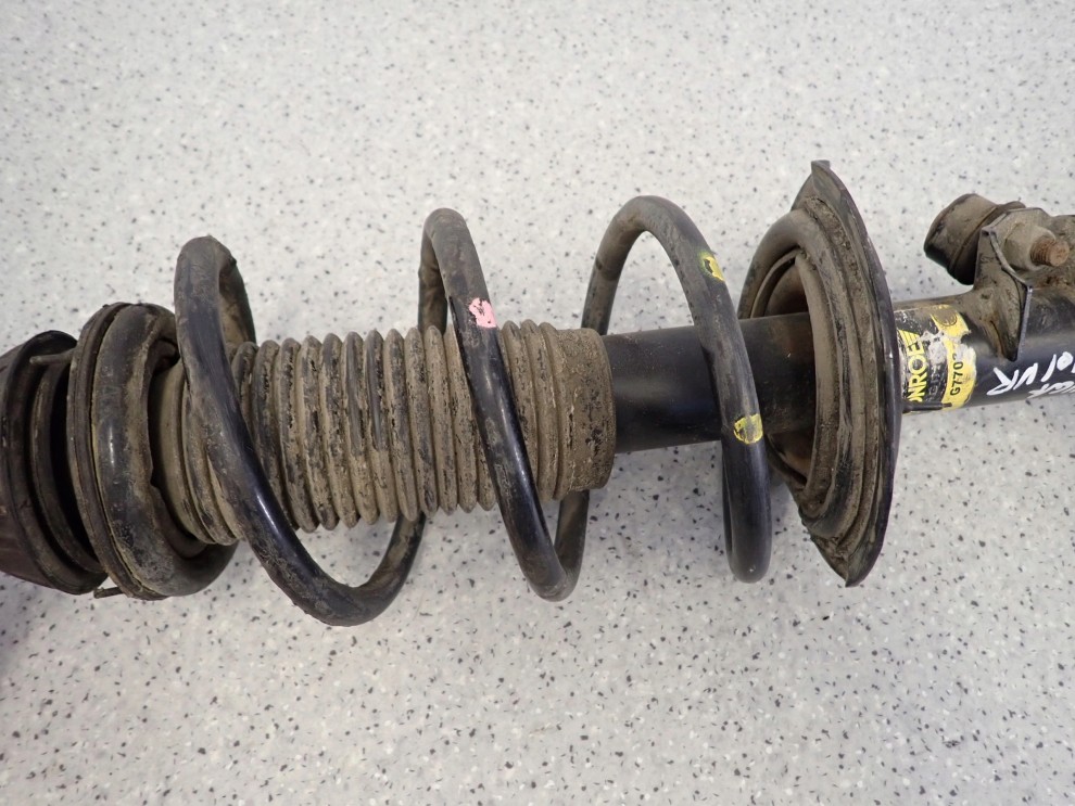 KIA VENGA 1.4 DIESEL 09- AMORTYZATOR MCPHERSON PRZEDNI PRAWY 3/5