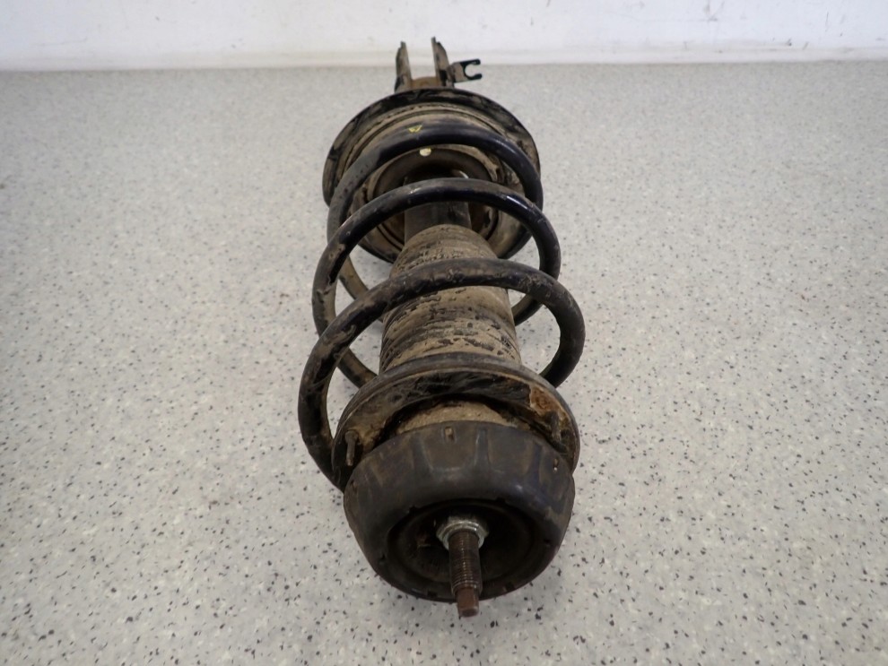 KIA VENGA 1.4 DIESEL 09- AMORTYZATOR MCPHERSON PRZEDNI PRAWY 4/5